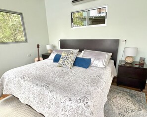 2 bedrooms, Internet, bed sheets