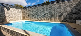 Holidays Connexion villa with AC in Flic en Flac