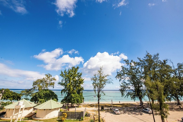 Plage