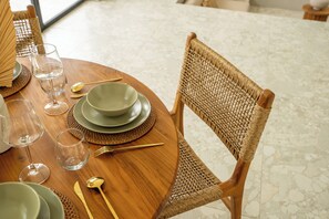 Dineerruimte