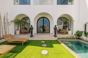 Exterior - Unu Villa by Betterplace (Canggu)