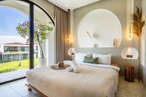 Villa - Unu Villa by Betterplace (Canggu)