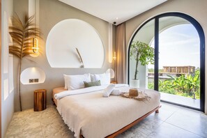 Villa - Unu Villa by Betterplace (Canggu)
