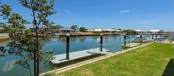 A Waterside Paradise - Geographe's Hidden Oasis