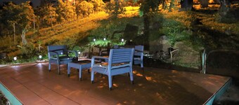 Natural Mountain Retreat at Chicá.Great for relaxing and enjoying fresh weather.