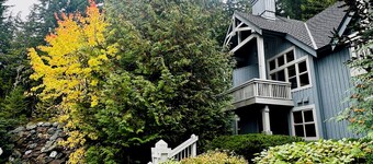 Entire townhome in Whistler, BC