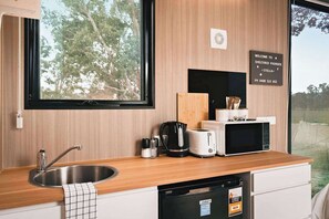 Interior - Stella at Sheltered Paddock by Tiny Away (Warrenmang)