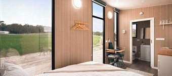 Stella at Sheltered Paddock by Tiny Away