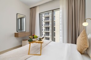 Deluxe-Apartment, Nichtraucher