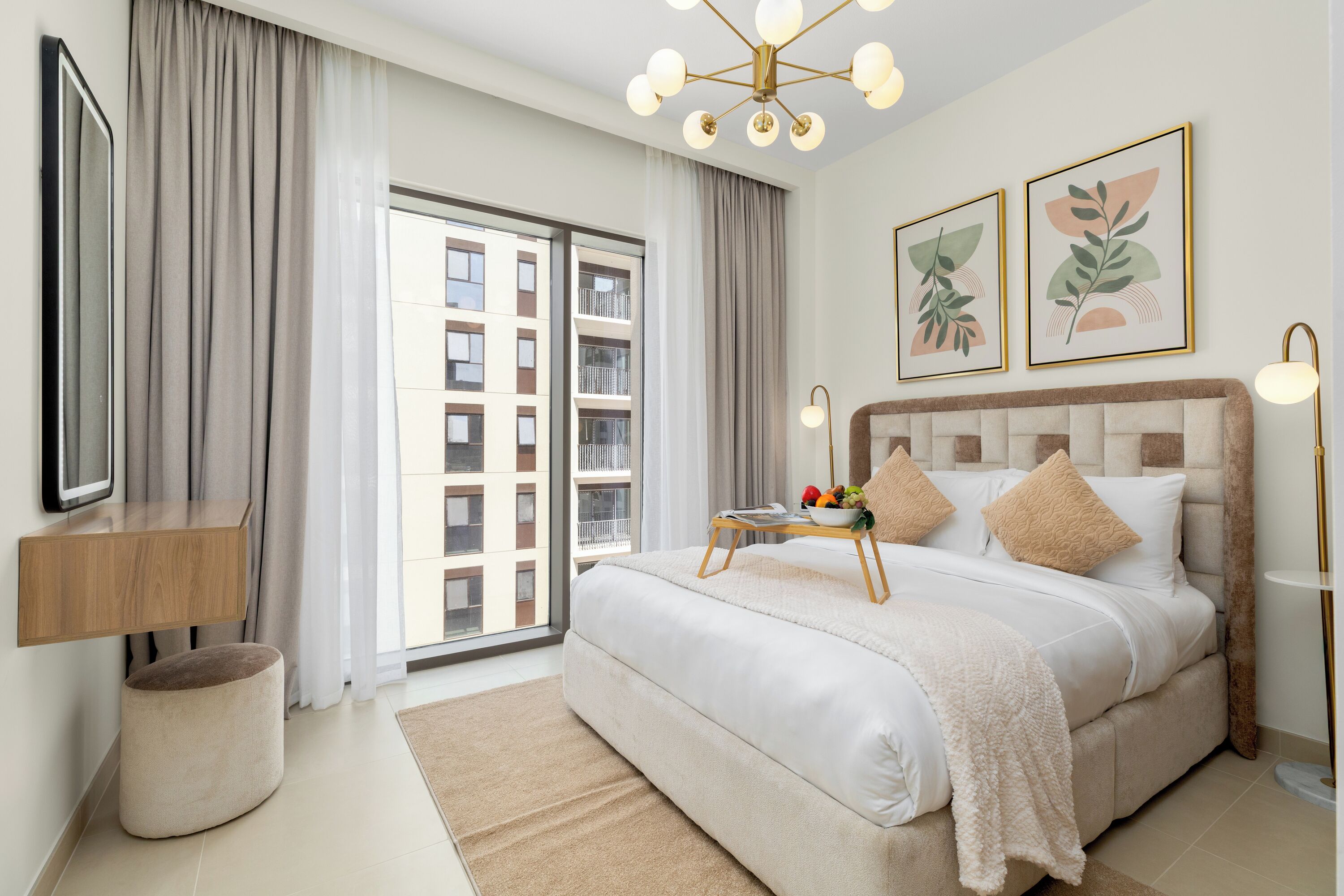 Deluxe-Apartment, Nichtraucher