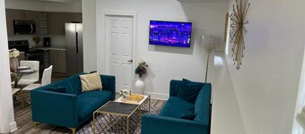 Welcome To The Great Place Of Life