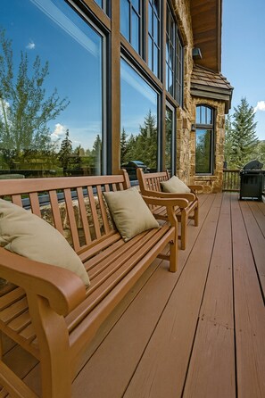Terrass/Patio