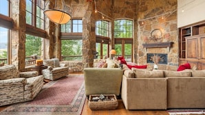 Unclassified image, 2 of 42, button - Luxe Mountain Village Retreat | Hot Tub + Shuttle (Mountain Village)