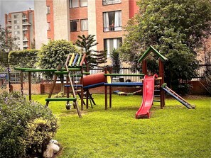 Espace pour enfants