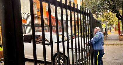 Fantastic 3-bedroom condo in BogotĂĄ