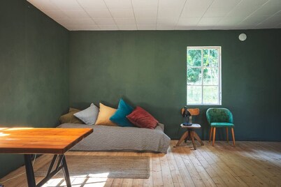 Stay North - Honkala