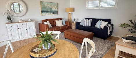 Smart TV, books, computer monitors