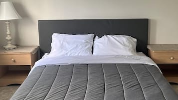 Dubbelrum | Skrivbord, arbetsyta för laptop och gratis wi-fi