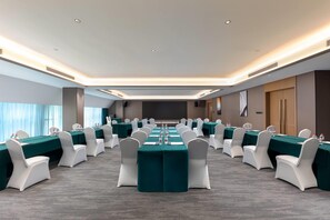 Sala de reuniones