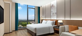 Days Hotel by Wyndham Zhengzhou Zhengdong New District