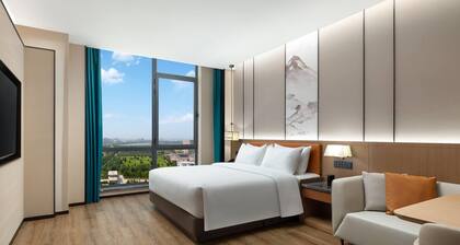 Days Hotel by Wyndham Zhengzhou Zhengdong New District