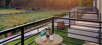 Amaay The Corbett Jungle resort