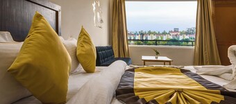 Amaay The Corbett Jungle resort