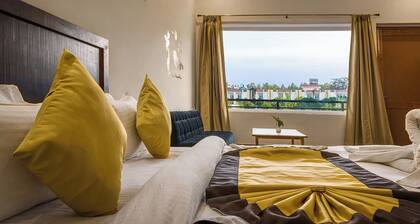 Amaay The Corbett Jungle resort