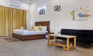 Luxury-Ferienhaus | Kostenloses WLAN