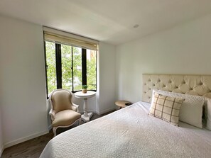 3 quartos, Wi-Fi, roupa de cama