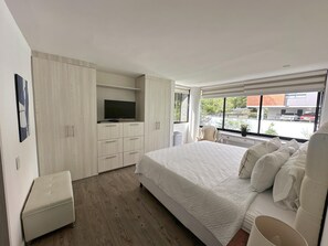3 chambres, Wi-Fi, draps fournis