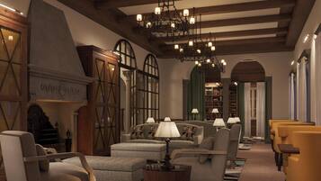 Hall