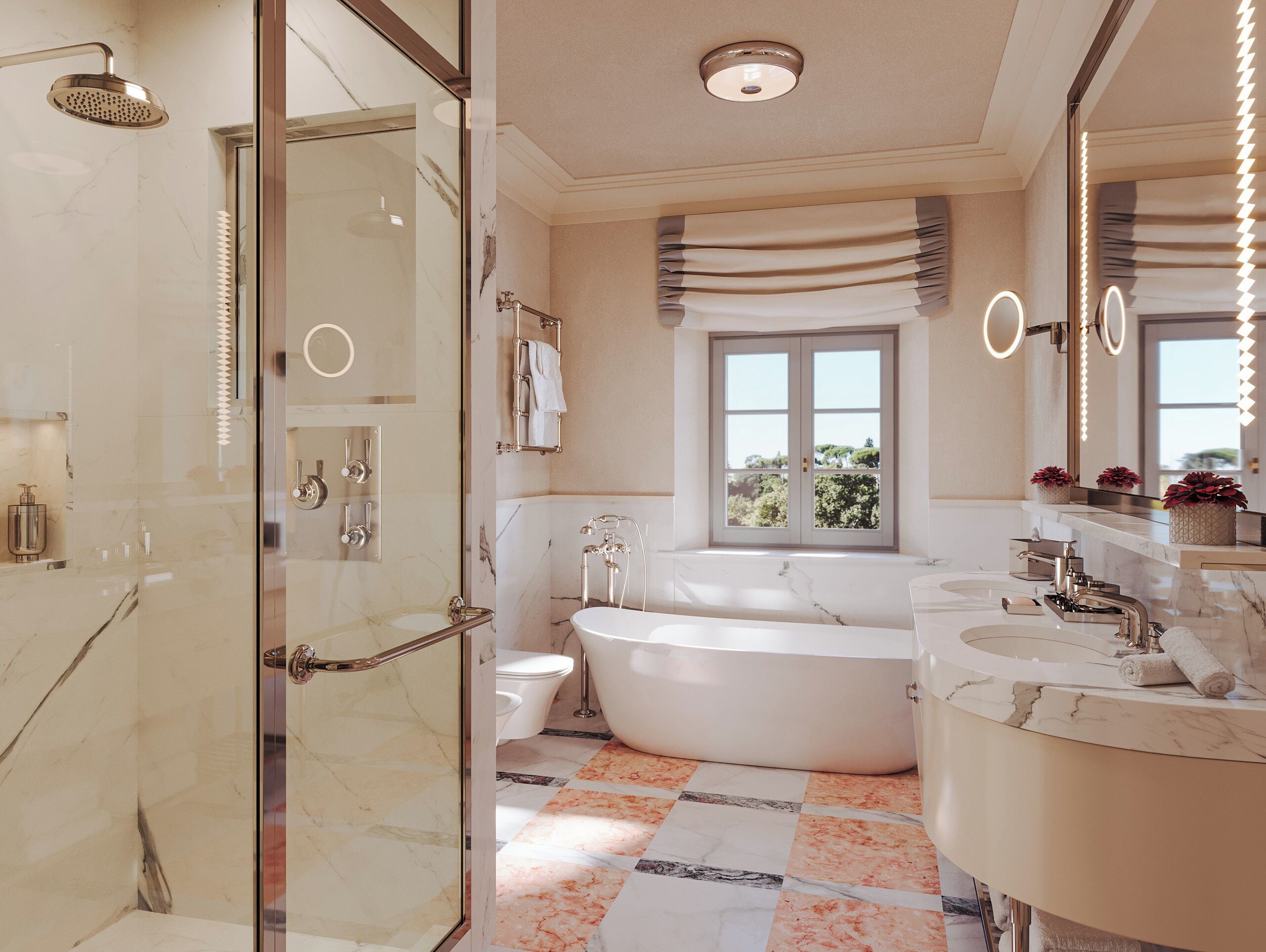 Bagno