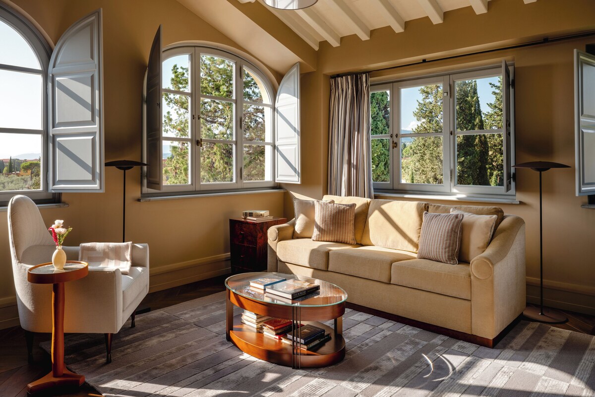 Junior Suite (Gran)