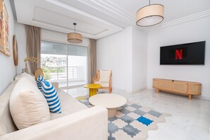 Room - Hôtel Tanger Centre Malabata (Tangier)