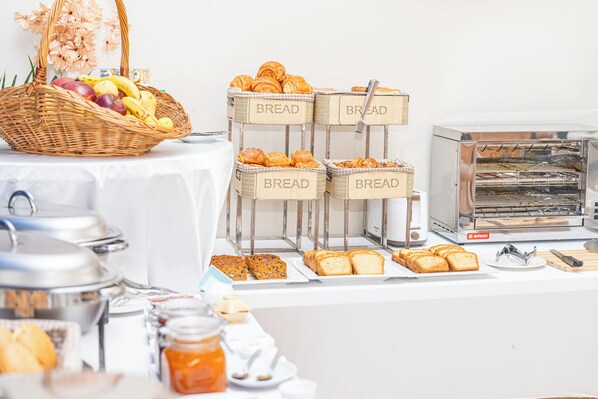 Restaurant - Hôtel Tanger Centre Malabata (Tangier)