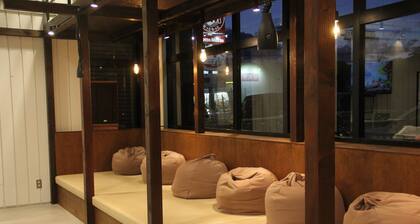 BUNA CABIN MATSUMOTO