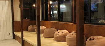 BUNA CABIN MATSUMOTO