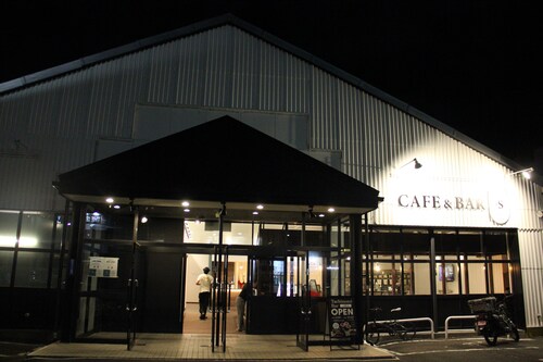 BUNA CABIN MATSUMOTO