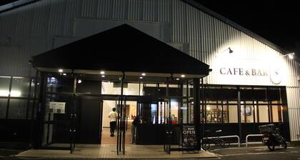 BUNA CABIN MATSUMOTO