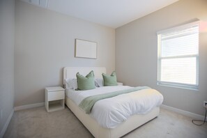 3 Schlafzimmer, Bügeleisen/Bügelbrett, kostenloses WLAN