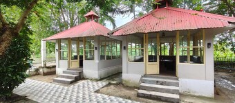 Splits Villa Resort