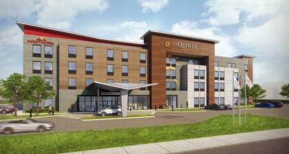 Hawthorn Extended Stay by Wyndham Eagle Pass