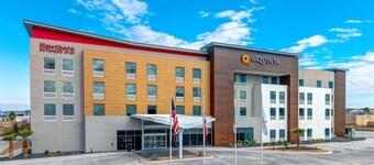 Hawthorn Extended Stay by Wyndham Eagle Pass