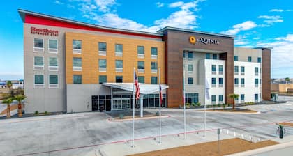 Hawthorn Extended Stay by Wyndham Eagle Pass