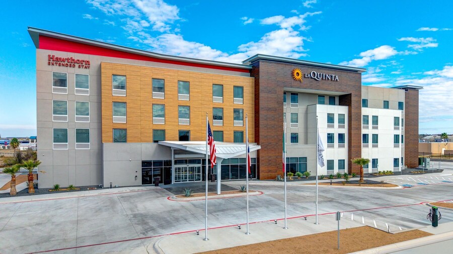 Hawthorn Extended Stay by Wyndham Eagle Pass