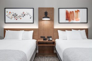 Room, Multiple Beds, Non Smoking