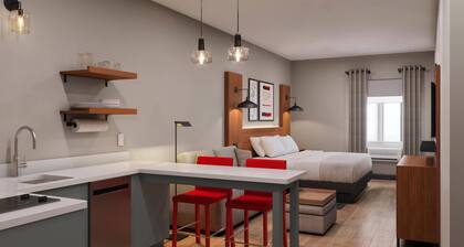 Hawthorn Extended Stay by Wyndham Eagle Pass