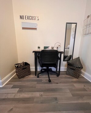 Interieur