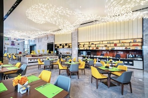 Tempat makan